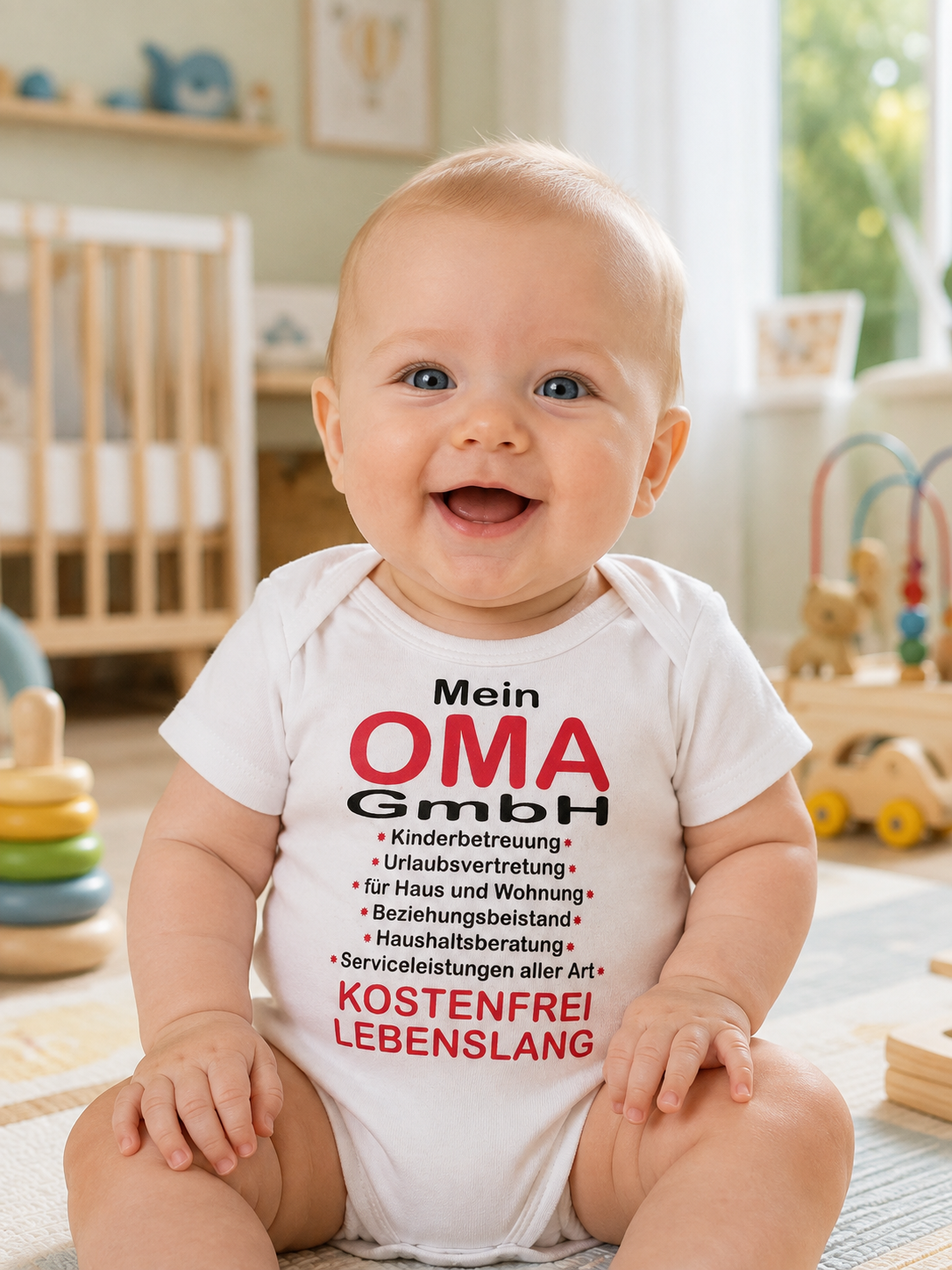 OMA GmbH
