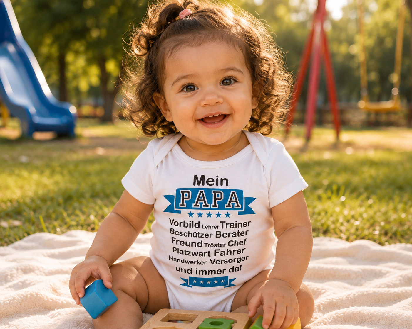 Mein Papa
