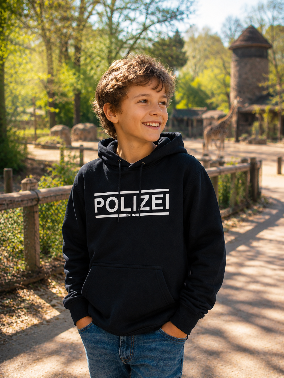 Polizei Berlin