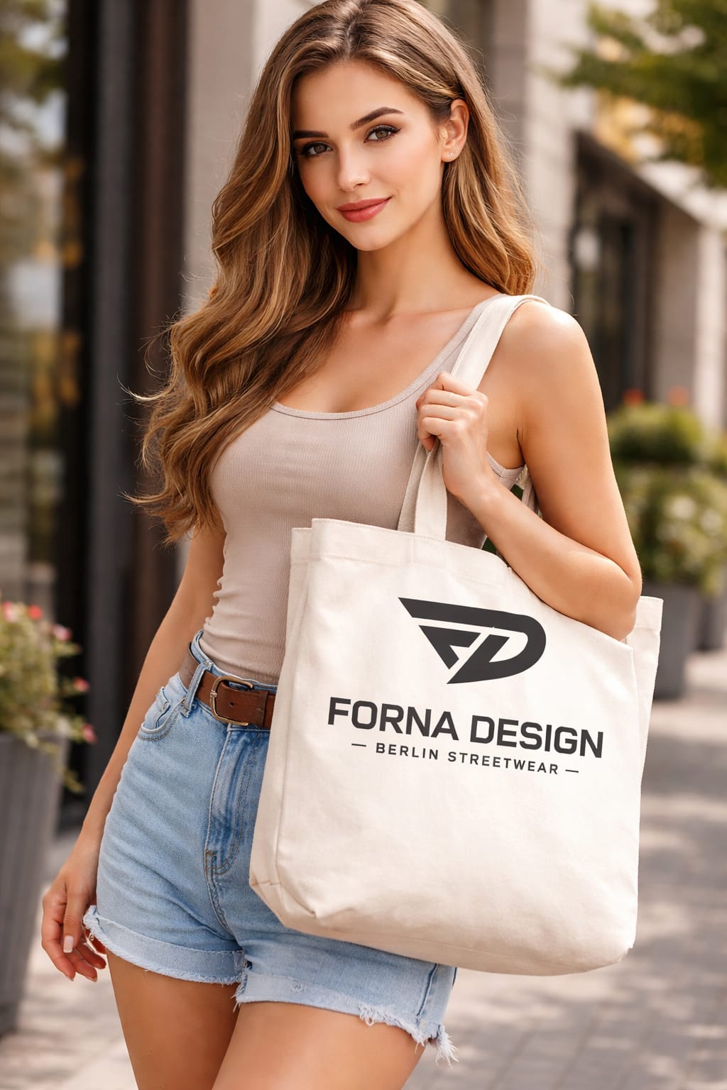 Forna Design