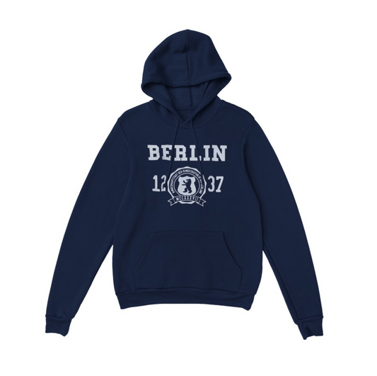 BERLIN 1237 Jumper navy