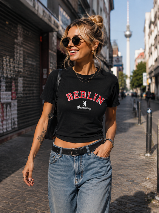 Germany Black