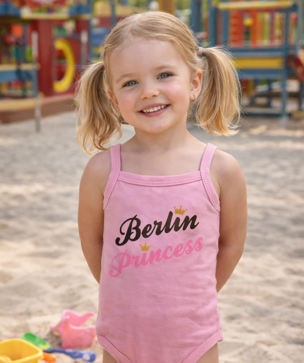 Berlin Princess Body