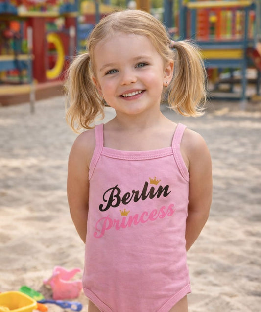 Berlin Princess Body