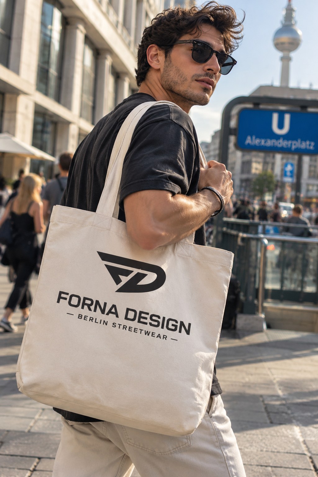 Forna Design