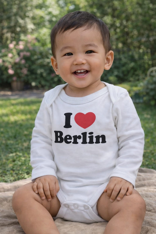 I❤️Berlin Body