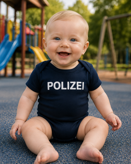 Poizei