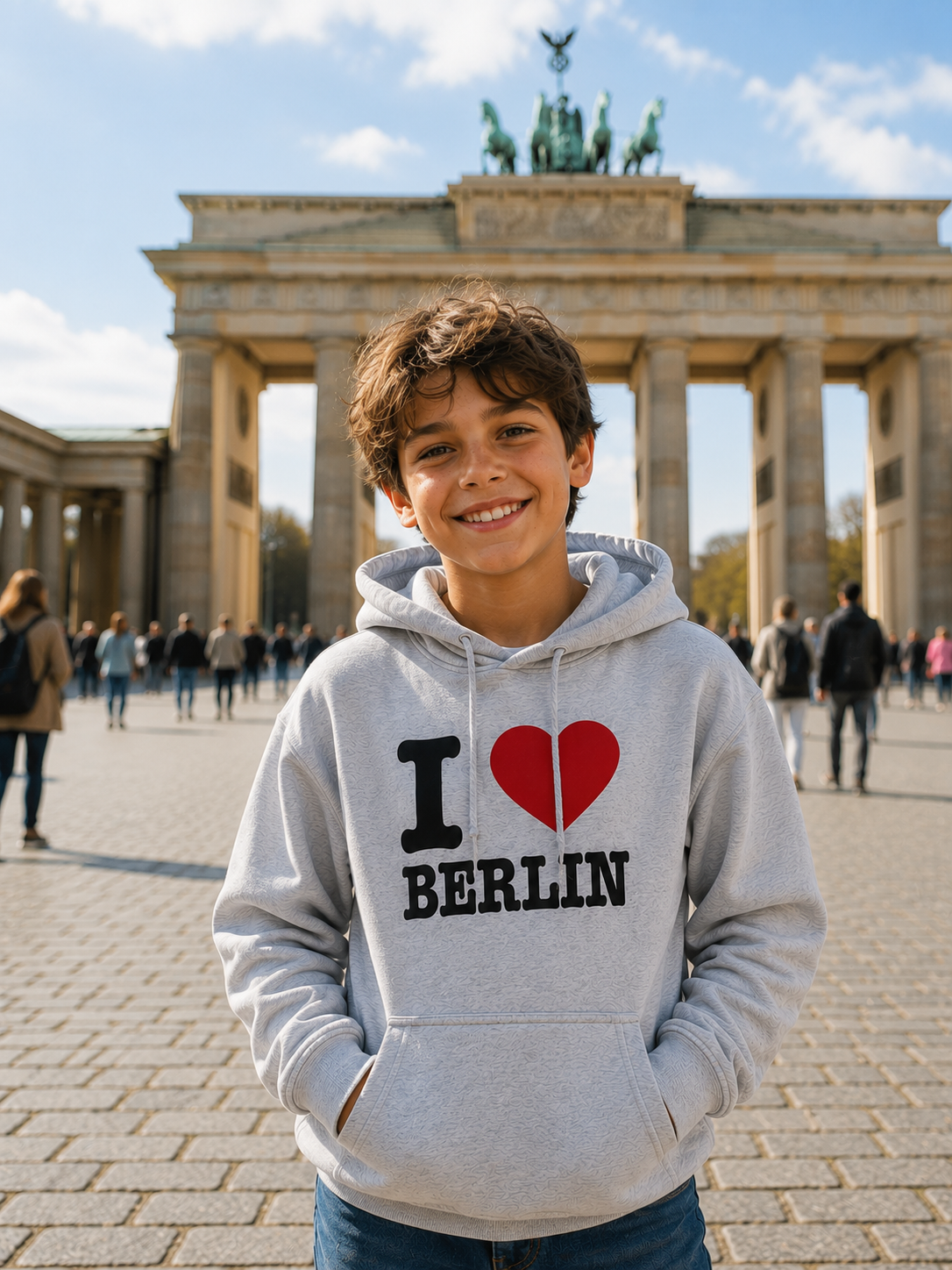 I❤️Berlin