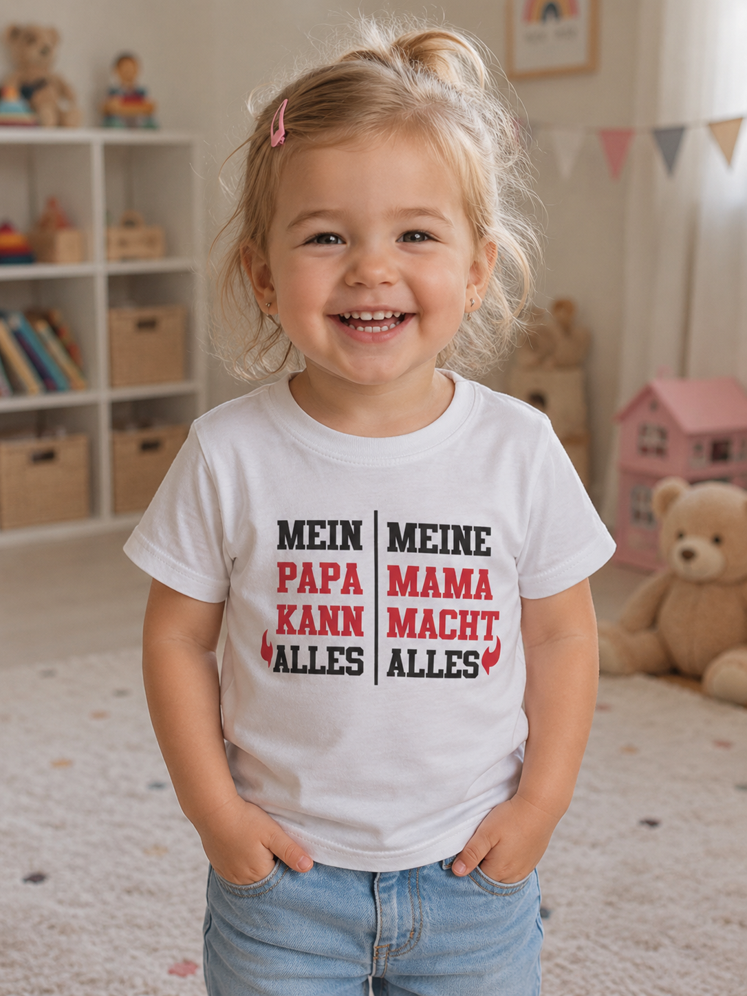 Mein Papa Meine Mama