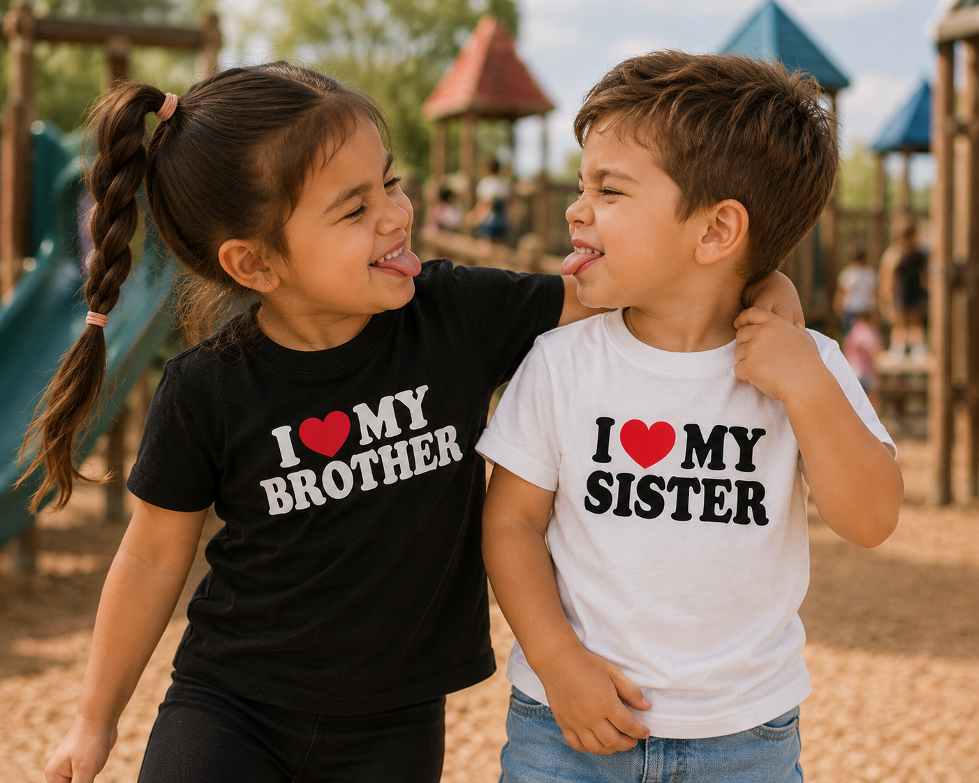 I❤️MY BROTHER