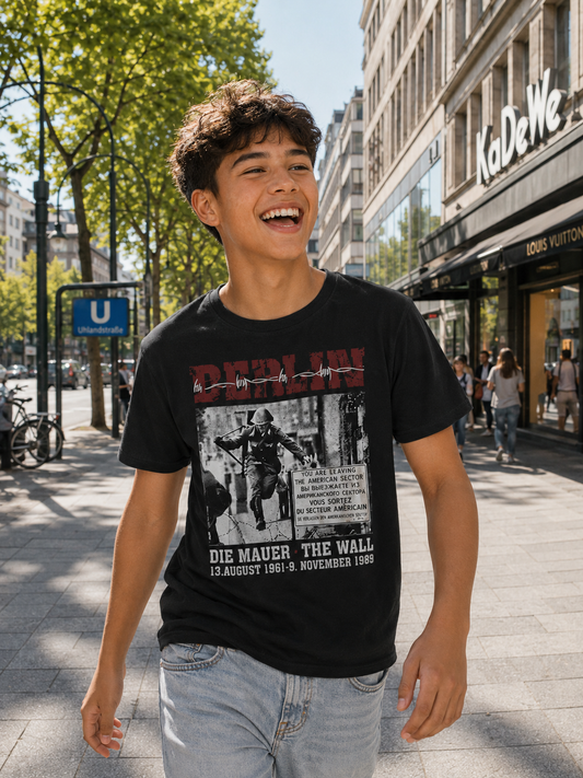 Berlin Soldat