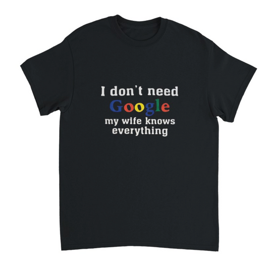 Google Black