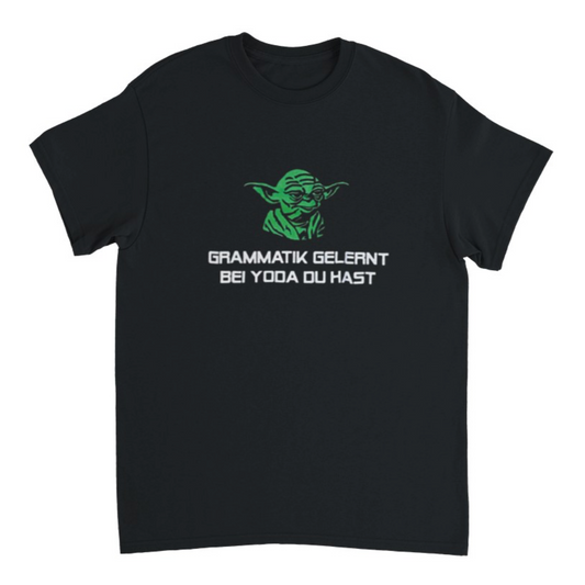 Yoda Black